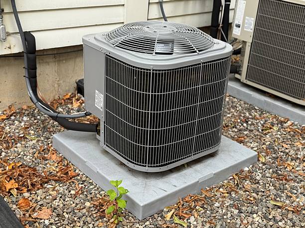 24/7 Emergency Ductwork Repair experts in Frederick, PA